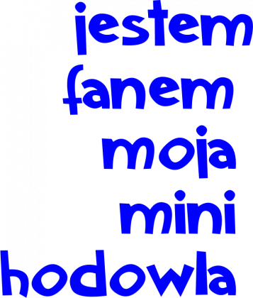 Jestem fanem