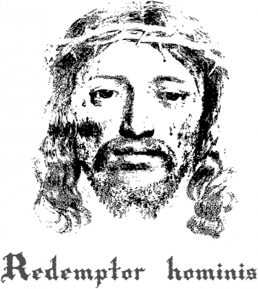 Redemptor, bluza męska