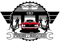 Panowie z Warsztatu - kubek dwustronny