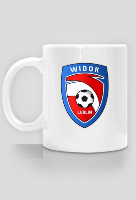 Kubek Widok Lublin - Widok Lublin