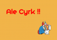 ale cyrk
