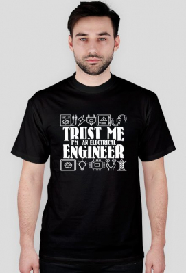 TRUST ME I'M AN ELECTRICAL ENGINEER v2 - ElektroEngineer