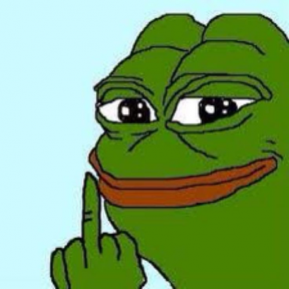 Pepe Hoodie