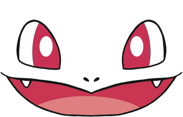 KOSZULKA BULBASAUR POKEMON M