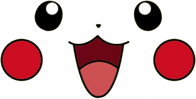 KOSZULKA PIKACHU POKEMON M