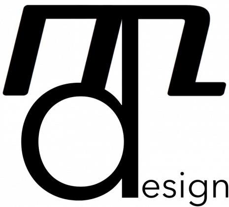RN DESIGN official logo