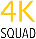 4K SQUAD OFFICIAL CAP