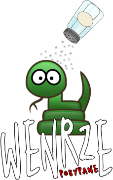 WENRZE LIMITED