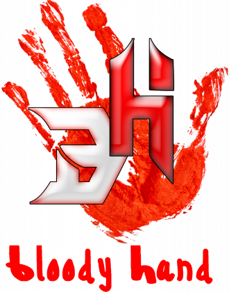 Bloody Hand