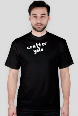 crafter yolo - crafter