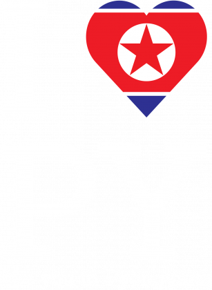 Jedynie słuszna koszulka - See you in Pyongyang