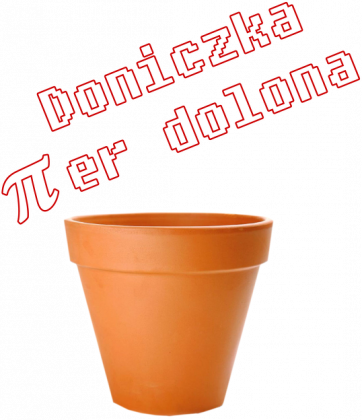 doniczka