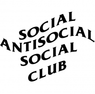 SOCIAL ANTISOCIAL SOCIAL CLUB