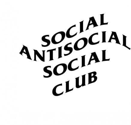 SOCIAL ANTISOCIAL SOCIAL CLUB