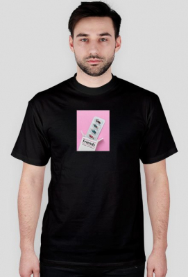Friends Tees - Clothing Mates