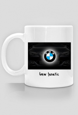bmw fanatic3 - First Contact