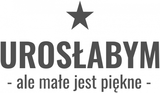 Bokserka - Urosłabym