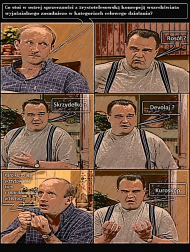 Karol Filozof - Komiks2