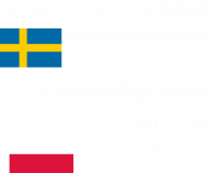 Jag bor i Sverige men jag kommer från Polen
