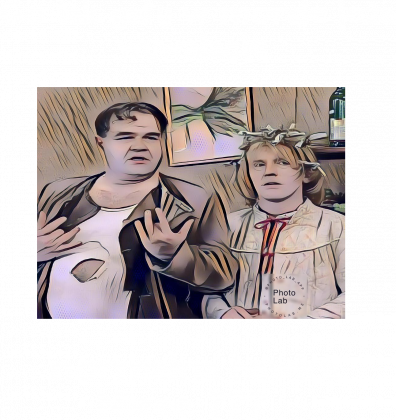 Co tak gały w morde jeża wywalacie, normalna hawira nie