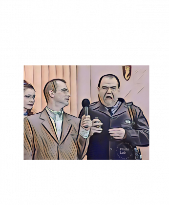 Chrupiące Łakomczuszki 2