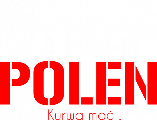 Jag kommer fran polen - ku*wa mac