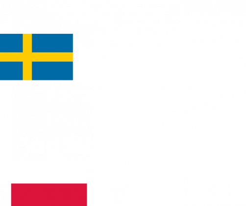 Jag bor i Sverige men jag kommer från Polen