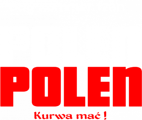 Jag kommer fran polen - ku*wa mac