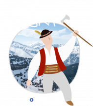 this is POLSKA! - T-shirt