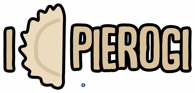 Pierogi - T-shirt