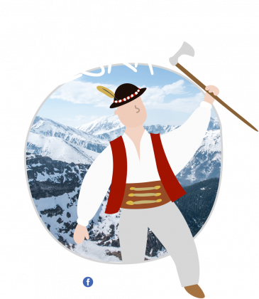 this is POLSKA! - T-shirt
