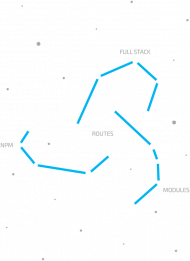 REDUX - IT Constellations