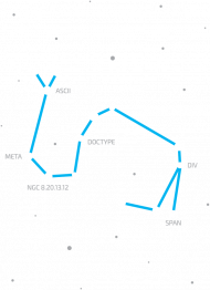 HTML - IT Constellations