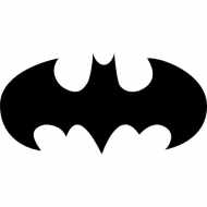 Hoodie Batman