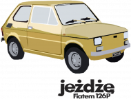 Fiat 126p (2019)