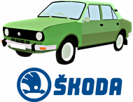 Skoda 105