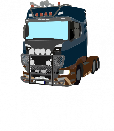 Im a Trucker