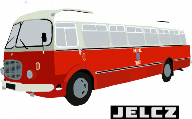 Jelcz MEX