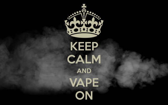 koszulka vape