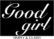 SimplyClassy - Good Girl