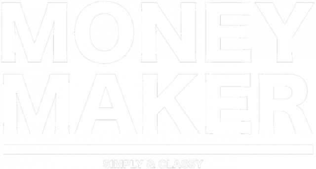 SimplyClassy - Money Maker