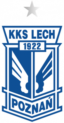 Kubek Lech Poznań