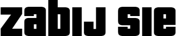 Zabij Sie