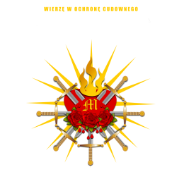 Bluza z kapturem, rozpinana męska Medalika