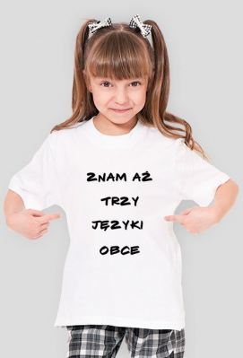 Języki obce - kids - w.kos-project