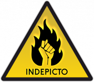 Indepicto - bluza Indepicto