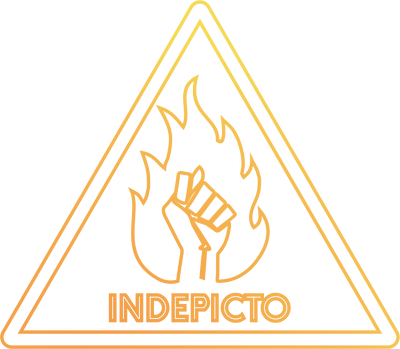 Indepicto - bluza Indepicto