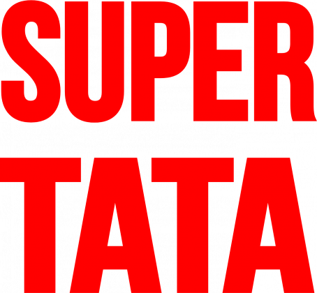 Koszulka - SUPER TATA