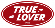 TRUE LOVER  Janush T-shirt