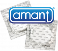 Amant T-shirt White